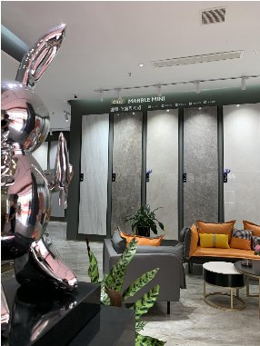 强辉陶瓷邢台旗舰店，简而不凡的匠心设计之旅_4