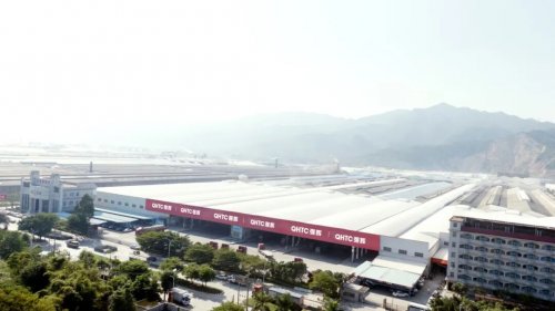 喜报强辉精工瓷砖通过新国标最高等级5A级检验